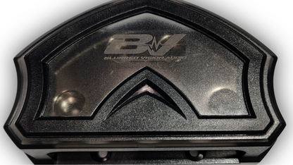 Blurred Vision Audio BV-PG2X4 Power/Ground Distribution Block