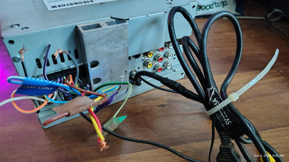 Kenwood Excelon DDX394DVD receiver Tested ✅