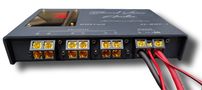 Blurred Vision Audio JL-20F Super Capacitor Bank (1-2k Watts)