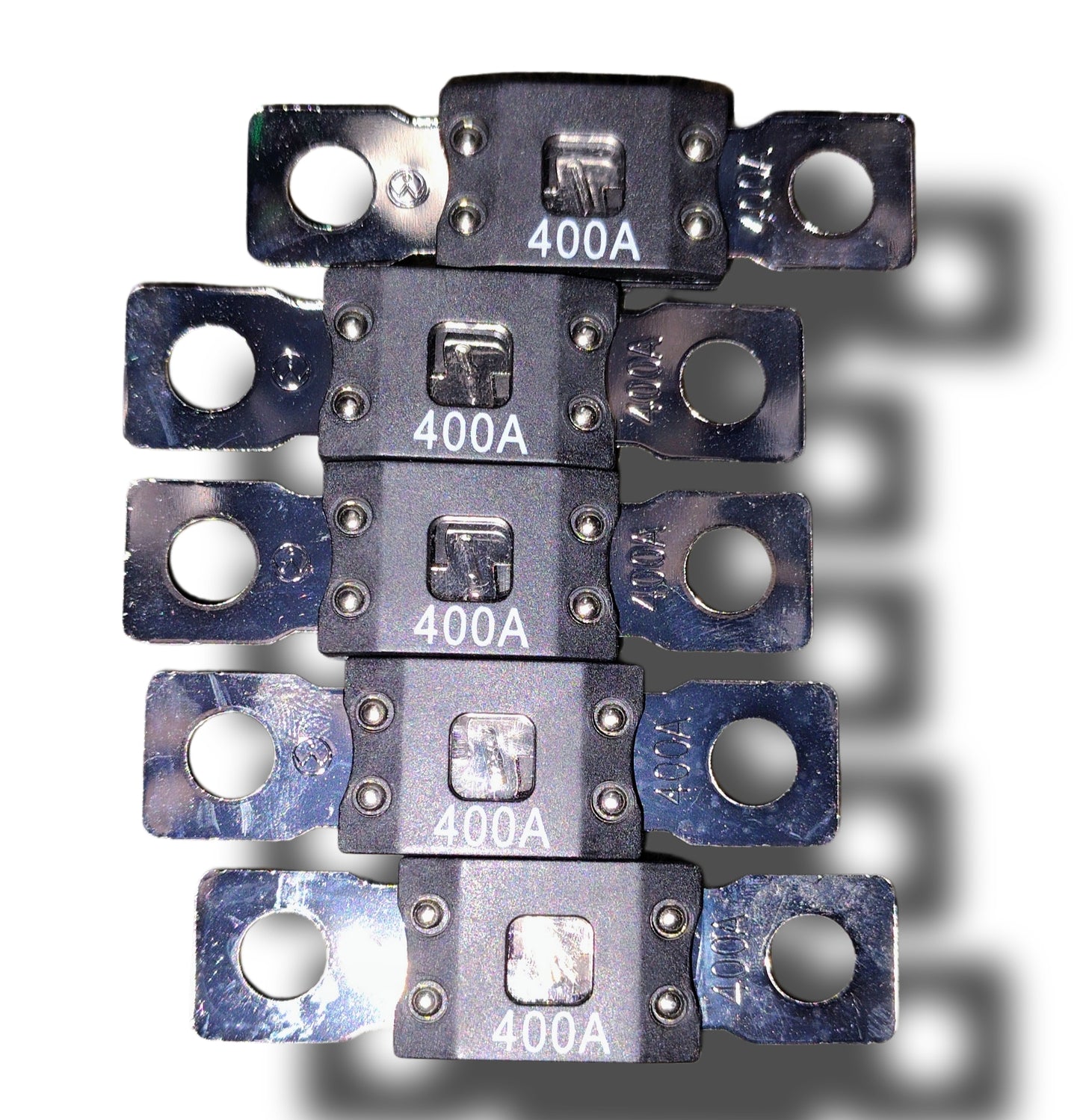 5* Blurred Vision Audio BVMEGA Fuses 50A-500A