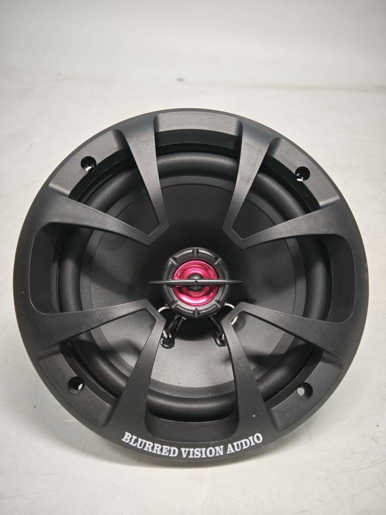 Blurred Vision Audio Crystal SQ6.5.4 Speakers