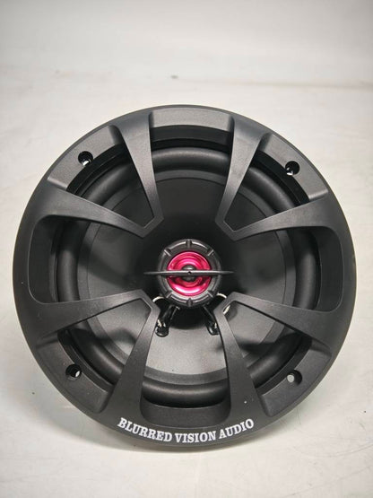 Blurred Vision Audio Crystal SQ6.5.4 Speakers