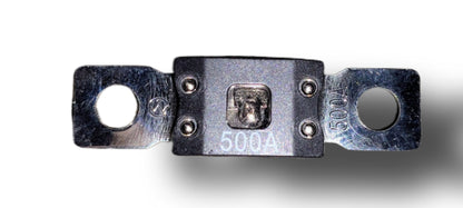 5* Blurred Vision Audio BVMEGA Fuses 50A-500A