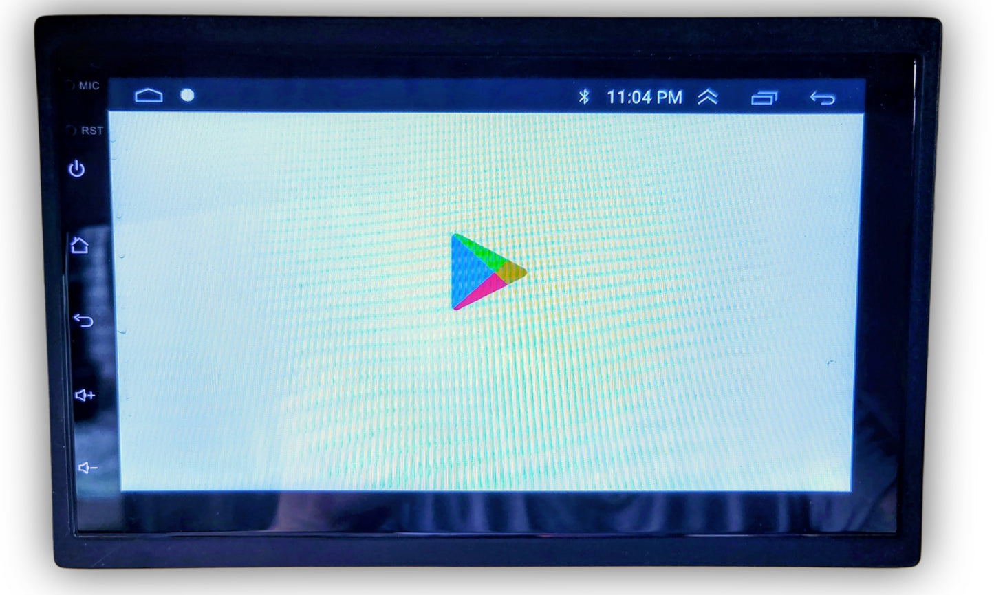 Blurred Vision Audio BV-Android-7-9211BT