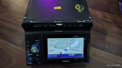 High End Eclipse AVN4430 (Super Rare)  Tested ✅