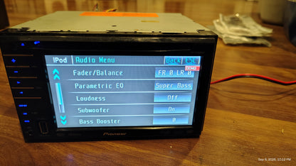 Pioneer AVH-P3100DVD Car Stereo DVD Player Tested ✅
