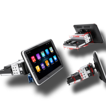 🔥 BLURRED VISION AUDIO PACKAGE DEAL 🔥
📻 BV-ANDROID-9-9212BT 10.1" Floating Screen Radio + 🔊 (4) SQLX 6.5" Coaxial Speakers
🔥 COMPLETE AUDIO UPGRADE PACKAGE 🔥