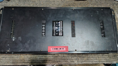 Blurred Vision Audio BV4500.1D Class D Monoblock Amplifier (4500Rms) Tested ✅