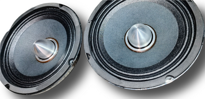Blurred Vision Audio BV-SQLPRO8.4MR – 4 PACK BUNDLE DEAL