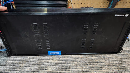 Blurred Vision Audio Diamond Series DS-18K.1D (18000RMS) 1 Ohm (Used on Test Bench)