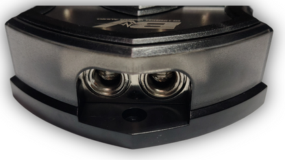 Blurred Vision Audio BV-PG2X4 Power/Ground Distribution Block