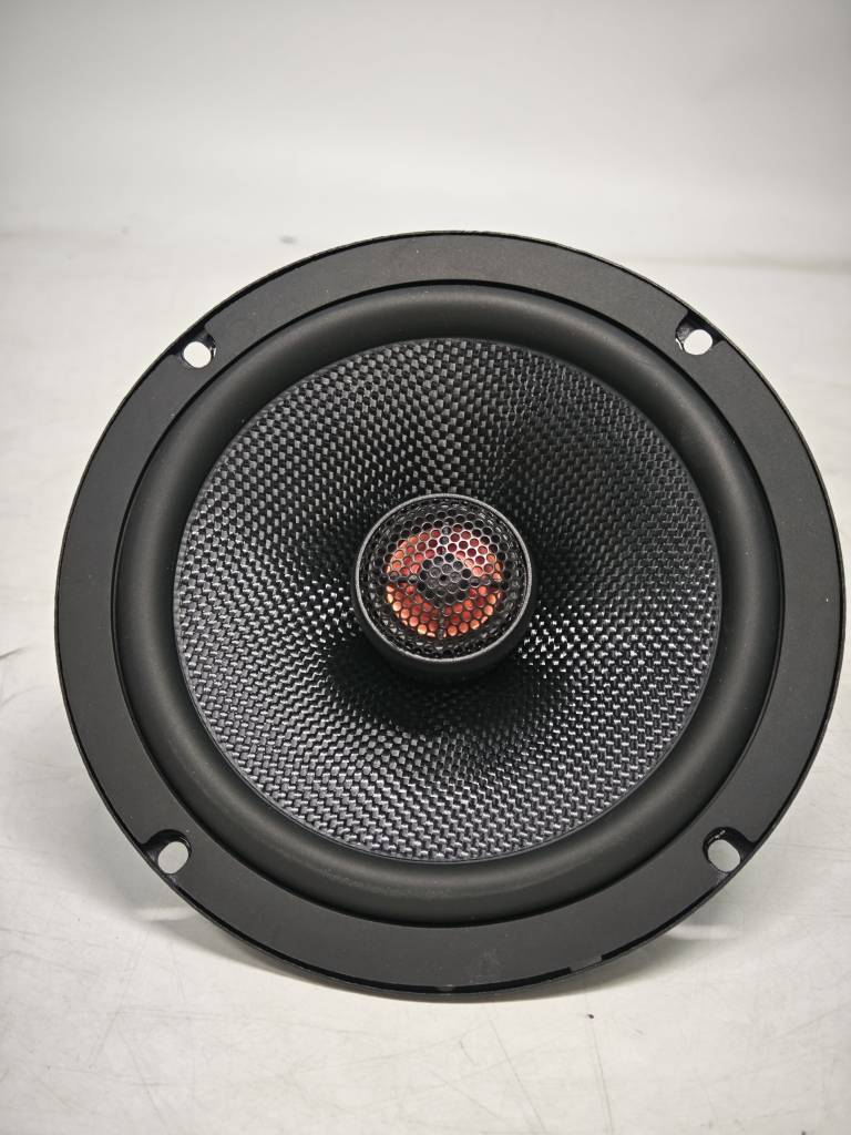 Blurred Vision Audio – 6.5" SQLX Coaxial Speakers