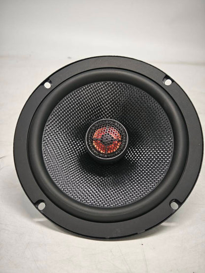 Blurred Vision Audio – 6.5" SQLX Coaxial Speakers
