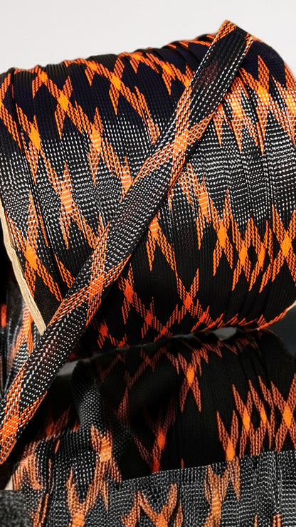 Blurred Vision Audio BVWL 3/4" 1/0 Gauge Wiring Loom 20' Sections