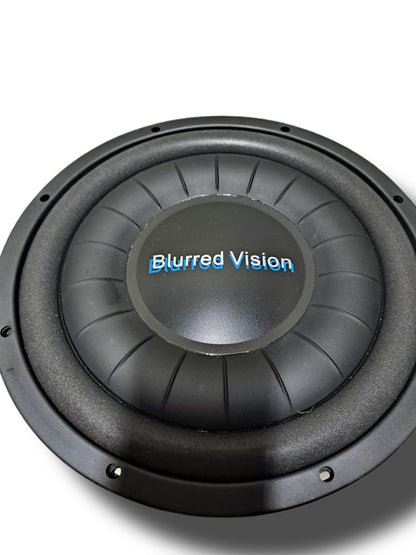 Blurred Vision Audio  BV-PROSM1244
