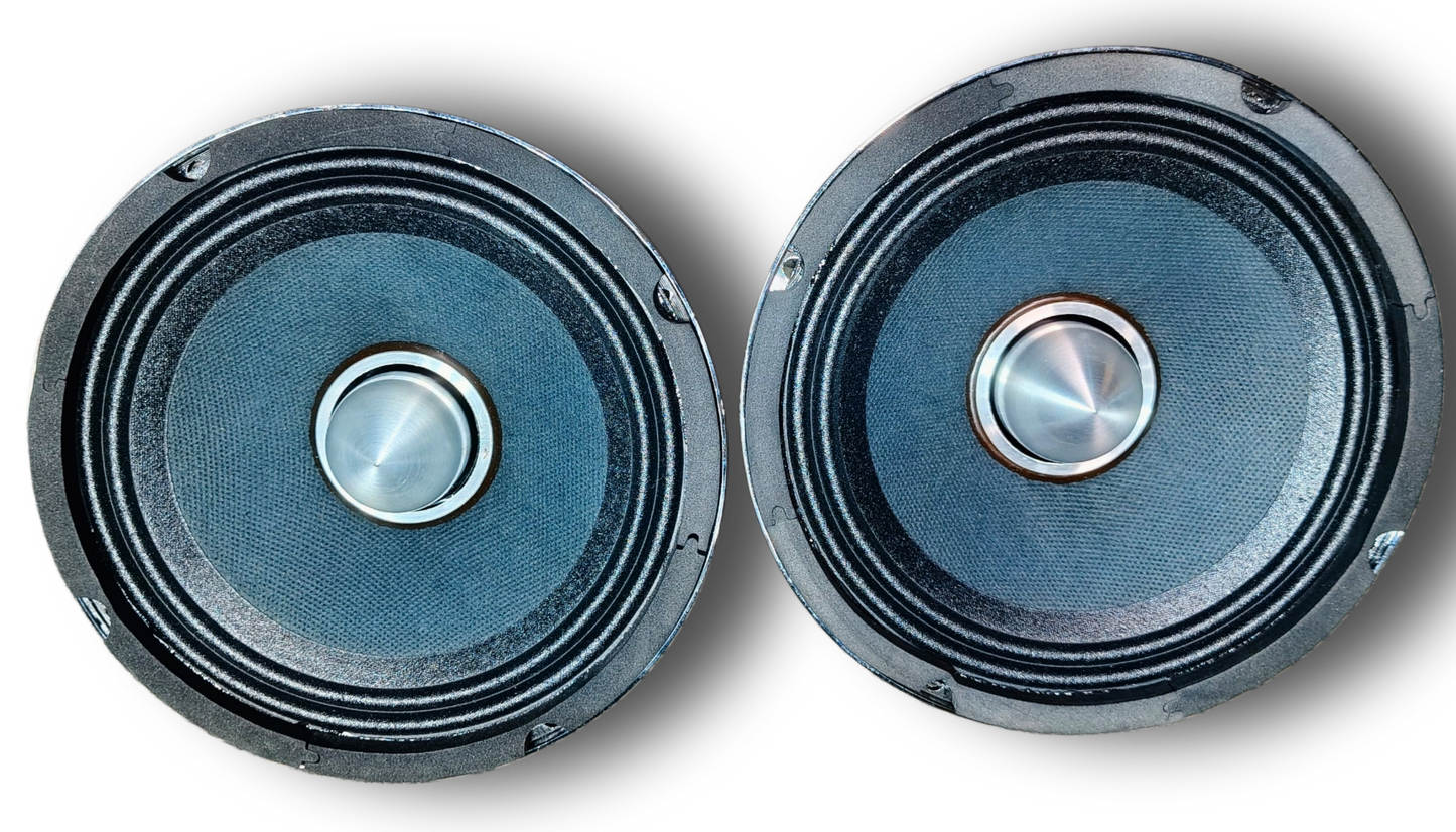 Blurred Vision Audio BV-SQLPRO6.5.4MR – 4 PACK BUNDLE DEAL