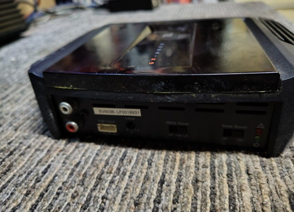 JBL GX-A602
(2-channel)