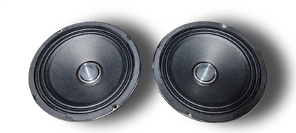 Blurred Vision Audio BV-SQLPRO8.4MR – 4 PACK BUNDLE DEAL