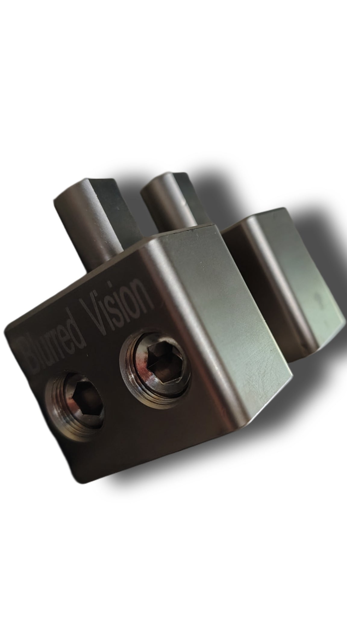 2*Blurred Vision Audio BV-2XLSPOT Off Set