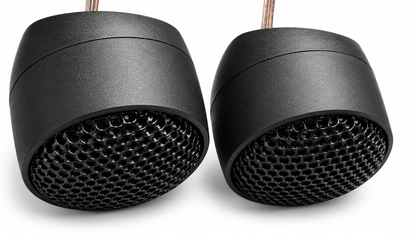 Blurred Vision Audio BVTW1.4 (Sold In Pairs)