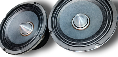 Blurred Vision Audio BV-SQLPRO6.5.4MR – 4 PACK BUNDLE DEAL