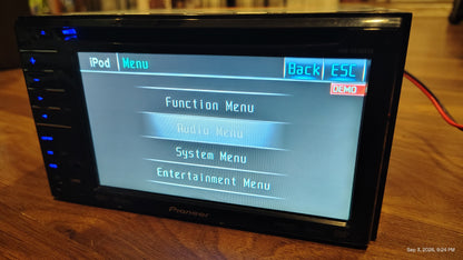 Pioneer AVH-P3100DVD Car Stereo DVD Player Tested ✅