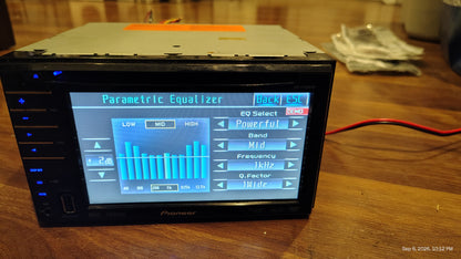 Pioneer AVH-P3100DVD Car Stereo DVD Player Tested ✅
