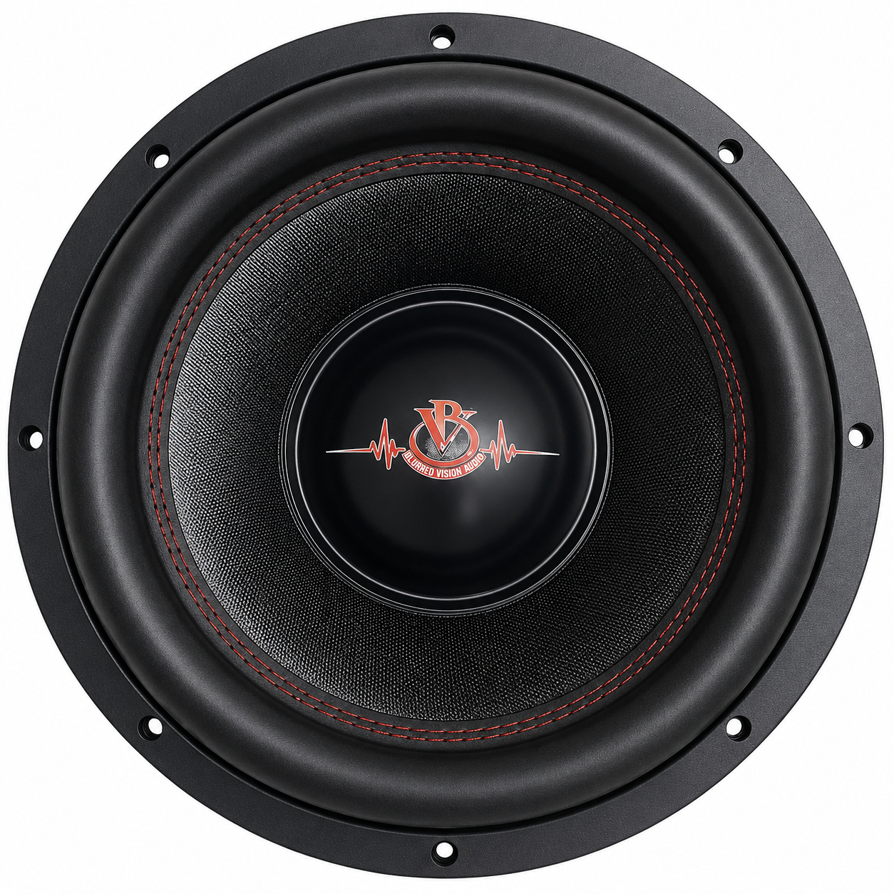 Blurred Vision Audio StreetBanger12.4 Series 12”