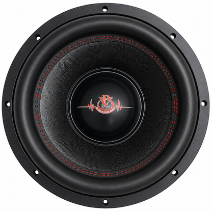 Blurred Vision Audio StreetBanger12.4 Series 12”