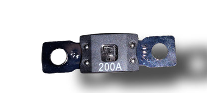 5* Blurred Vision Audio BVMEGA Fuses 50A-500A