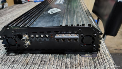 Blurred Vision Audio Diamond Series DS-18K.1D (18000RMS) 1 Ohm (Used on Test Bench)
