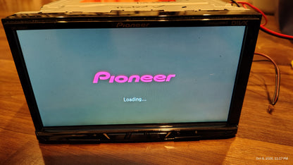 Pioneer DMH-1500NEX Digital Media Receiver Android Apple CarPlay Tested ✅