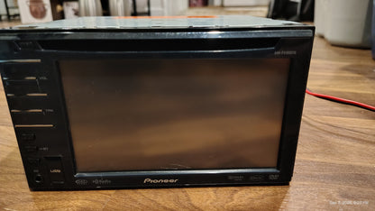 Pioneer AVH-P3100DVD Car Stereo DVD Player Tested ✅