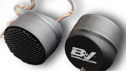 Blurred Vision Audio BVTW1.4 (Sold In Pairs)
