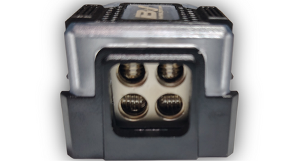 Blurred Vision Audio BV-DISTRO1.4.48
4-Way Power/Ground Distribution Block