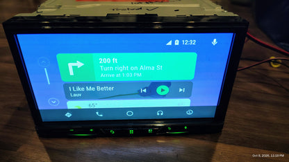 Pioneer DMH-1500NEX Digital Media Receiver Android Apple CarPlay Tested ✅
