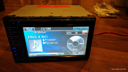 Pioneer AVH-P3100DVD Car Stereo DVD Player Tested ✅