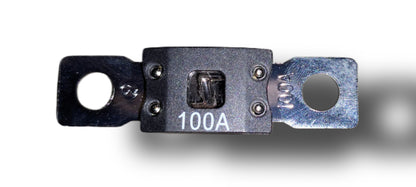 5* Blurred Vision Audio BVMEGA Fuses 50A-500A