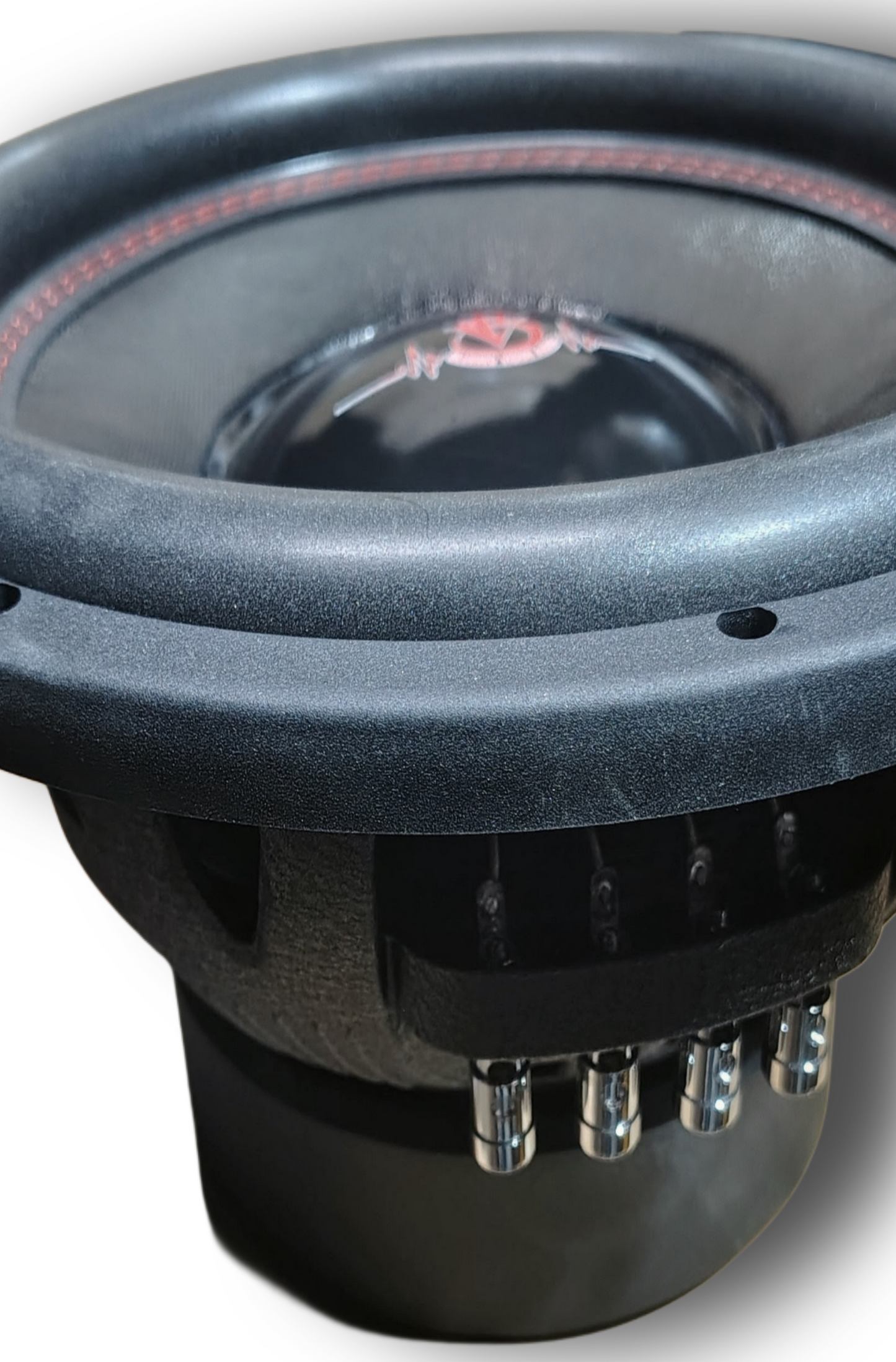 Blurred Vision Audio StreetBanger12.4 Series 12”