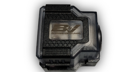 Blurred Vision Audio BV-DISTRO1.4.48
4-Way Power/Ground Distribution Block