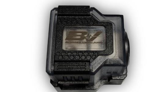 Blurred Vision Audio BV-DISTRO1.4.48
4-Way Power/Ground Distribution Block