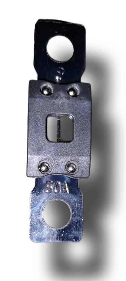 5* Blurred Vision Audio BVMEGA Fuses 50A-500A