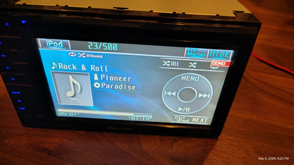 Pioneer AVH-P3100DVD Car Stereo DVD Player Tested ✅