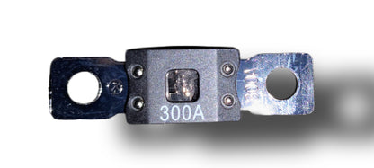 5* Blurred Vision Audio BVMEGA Fuses 50A-500A