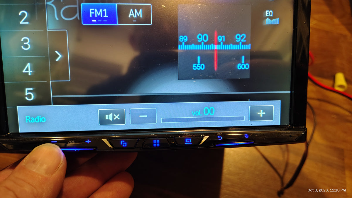 Pioneer DMH-1500NEX Digital Media Receiver Android Apple CarPlay Tested ✅