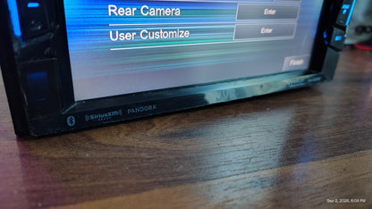 JVC KW-V220BT Bluetooth CD Receiver Tested ✅
