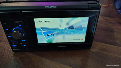 High End Eclipse AVN4430 (Super Rare)  Tested ✅