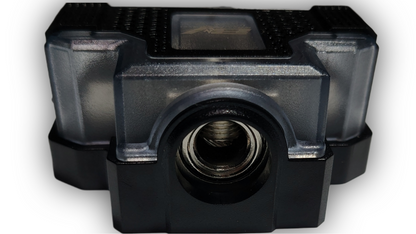 Blurred Vision Audio BV-DISTRO1.4
4-Way Power/Ground Distribution Block