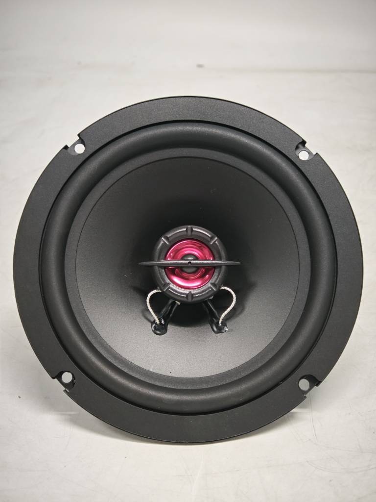 Blurred Vision Audio Crystal SQ6.5.4 Speakers