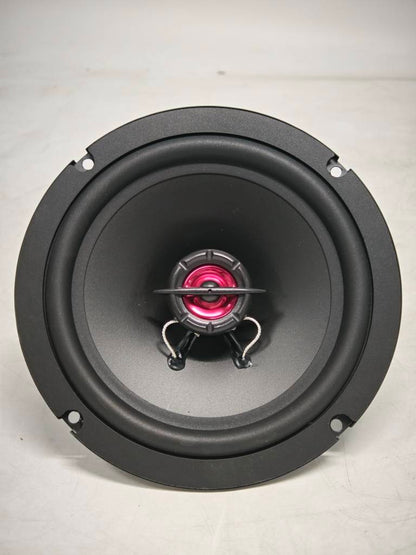 Blurred Vision Audio Crystal SQ6.5.4 Speakers